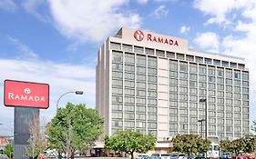 Ramada Hotel Reno Nv